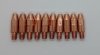 Końcówka prądowa M6x28 do uchwytu MB-25