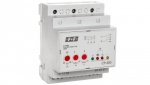 Przekaźnik kontroli napięcia 3-fazowy 2P 2x8A 3x500V 150-210V AC (bez N) CP-500