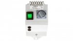 Regulator prędkości obrotowej 1-fazowy ARES 5,0 230V 5A 17886-9967