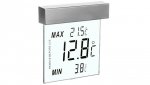 Termometr okienny Vision -25C do +70C duże cyfry 30.1025