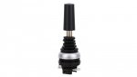 Joystick czteropołożeniowy metal z samopowrotem M22-WJS4 178568