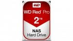 Dysk HDD WD Red Pro WD2002FFSX (2 TB 3.5 64 MB 7200 obr/min)