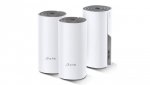 System mesh TP-LINK Deco E4(3-Pack)