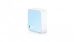 Router TP-LINK TL-WR802N (ADSL2+, xDSL 2,4 GHz)