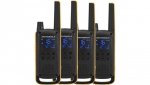 MOTOROLA MOTOROLA RADIOTELEFON T82 EXTREME QUAD MOTO82Q