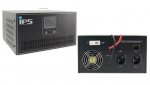 IPS1600-SIN Zasilacz awaryjny UPS IPS 1600W 24V do kotła CO