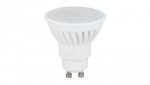 Żarówka LED line GU10 7W 2700K 630lm barwa ciepła 170-250V 3 lata gwar.