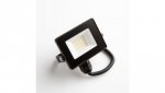 Naświetlacz led 10W 900LM AC230V IP65 kąt świecenia 120 neutralna biała 4000K czarny EC79854