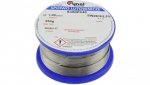 CYNEL UNIPRESS Cyna 1,00mm 250g Sn60Pb40 SW26/3/2.5 spoiwo lutownicze PROFESSIONAL