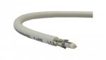 Przewód koncentryczny do kamer 75ohm YWLXpek75 0,45/2,0/3,6 biały linka Technokabel /200m/