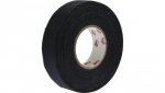 Taśma tkaninowa 19mm/25m czarna SCAPA
