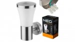 Lampa fasadowa zewnętrzna elewacyjna LED 13W 23,5cm IP44 NEO 99-079