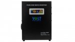 Zasilacz awaryjny przetwornica SINUS PRO W 12/230V 700W/1000VA 20A