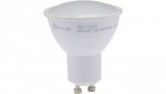 Żar. LED GU-10 230V 4W 300lm ciepła
