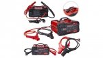 Prostownik automatyczny 6V / 12V 12A z mikroprocesorem z rozruchem 75A PROWERK