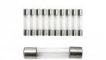 Bezpiecznik WTA 5x20mm 0,63A 250V