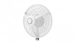 Radiolinia AirFiber Long Range, 60GHz, 1x RJ45 1000Mb/s, 43dBi, GPS Ubiquiti AF60-LR