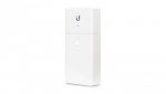Switch NanoSwitch, 4x RJ45 1000Mb/s Passive PoE, Zewnętrzny Ubiquiti N-SW