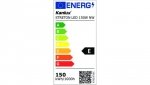 Oprawa uliczna LED STRETON 150W 19500lm 4000K IK08 IP66 Ikl. ochr. ENEC 5 Lat Gwar. 36232
