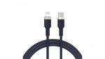 Kabel USB - Lightning PD20W 1m premium line VA0061 VAYOX