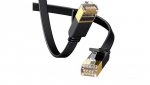 Kabel sieciowy SFTP kat.7 30 AWG 15m VA0065-15 VAYOX