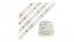 Taśma LED Pasek 12V 240W 3000LED 2835 Neutralna 8mm Rolka 50m