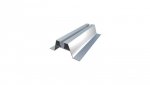 Mostek trapezowy H40 L300 z EPDM