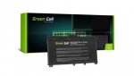Bateria Green Cell TF03XL HSTNN-LB7X 920046-421 920070-855 do HP 14-BP Pavilion 14-BF 14-BK 15-CC 15-CD 15-CK 17-AR