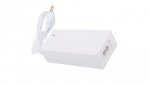 POSC12300D-C8-WH Zasilacz Desktop biały 36W 12V 3A z wtykiem DC - 5.5x2.1mm