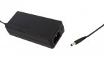 POSC48125D-C14 Zasilacz Desktop 60W 48V 1.25A z wtykiem DC - 5.5x2.1, gniazdo IECC13