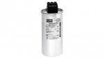 Kondensator 1,5kvar 440V Cn=3x8,22µF In=3x1,97A