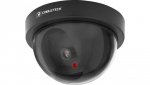 Atrapa kamery kopułkowej LED DK-2