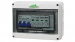 ROZDZIELNICA PV AC FOTOWOLTAICZNA SOLARNA APV-RPV-0-08AC