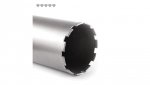 Wiertło koronowe CALIBER 152mm 1 1/4 spawane laserowo