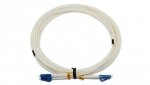Patchcord światłowodowy FO SM LC-LC duplex 9/125 5m TELCOLINE