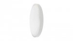 Plafoniera LED 18W 1830lm 4000K Dioda SAMSUNG IP44 Okrągła fi225 Mleczny Biała Ramka 5 Lat Gwarancji 76161-24