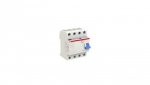 Wyłącznik różnicowo-prądowy 4P 40A 30mA AC FH204 AC-40/0,03 2CSF204002R1400