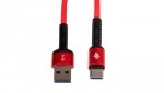 KABEL USB do USB TYPE-C 1M 5A PD SZYBKIE ŁADOWANIE DO IPHONE ANDROID