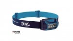 Latarka czołowa, czołówka Petzl Actik Core niebieska E065AB01