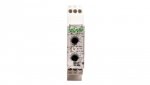 Regulator czasowy 1Z/ 1R 24V DC/ 24- 240V AC RE17RLMU
