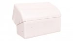 Pokrywa narożna zewnętrzna 160x65mm PK160X65D 8486