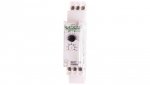 Przekaźnik czasowy 1P 10A 1sek-100h 12-240V AC/DC wielofunkcyjny RE17RMMW