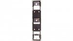 Adapter 185/185mm dla 2 aparatów L lub SL00 AL-SL00/42 L8500605