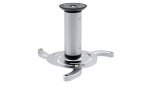 Uchwyt sufitowy do projektora 80-170mm 10kg Maclean MC-515S