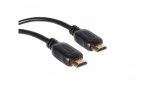 Przewód HDMI-HDMI v1.4 2m Maclean MCTV-636 A-A polybag MCTV-636