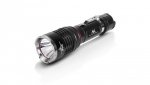 Latarka LED Cree 800 lumen Maclean Energy MCE220 + ładowarka + uchwyt rowerowy MCE220