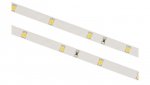 Taśma LED 28LED/m 24V 3W 3000K IP20 380lm Ra80 8mm SPE-28-WW-24
