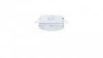 Intelight Maskownica do ORION LED 100 3W 96907 do montażu podtynkowego oprawy ORION 41628