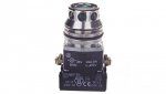 Przycisk sterowniczy 30mm zielony 1Z 1R z samopowrotem z podświetleniem W0-NEF30-KL XY Z