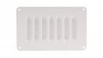 Kratka wentylacyjna 197x117mm LVP-20V12-CS 112907
